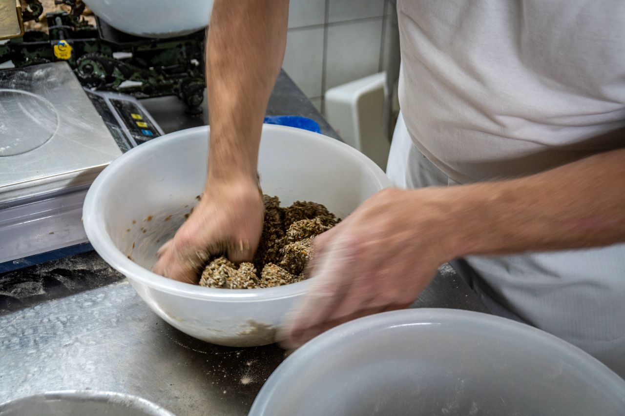 Bäckerei & Café Klein in Radebeul: Frisch, handgemacht & mit Liebe gebacken.