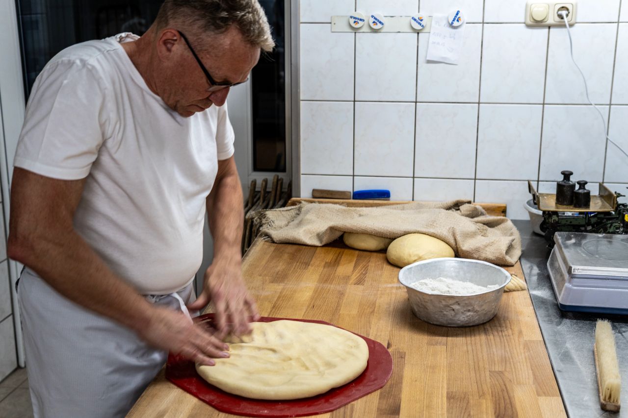 Bäckerei & Café Klein in Radebeul: Frisch, handgemacht & mit Liebe gebacken.