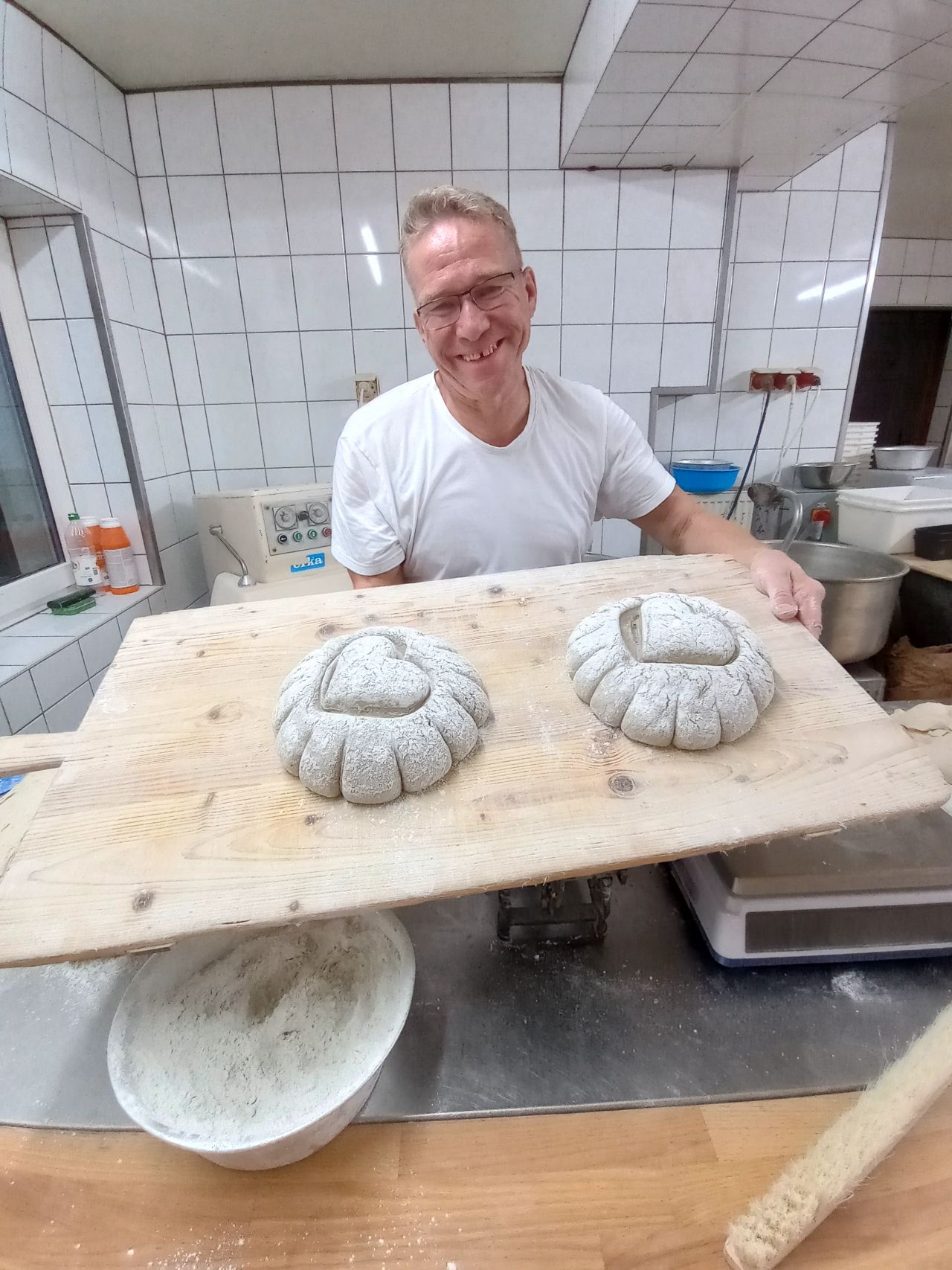 Wir sind ein Familienbetrieb mit Geschichte – und mit Zukunft.