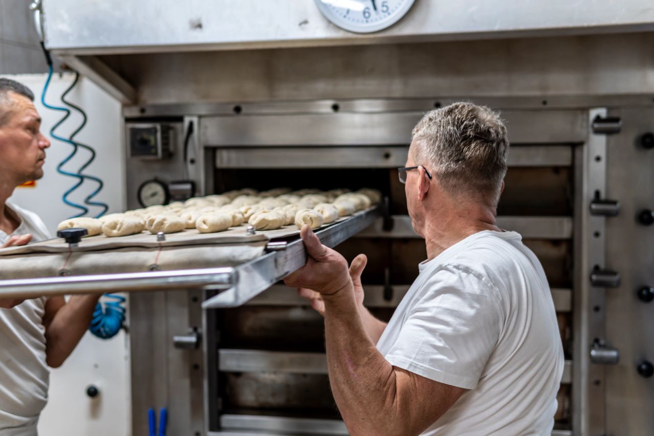 Wir sind ein Familienbetrieb mit Geschichte – und mit Zukunft.