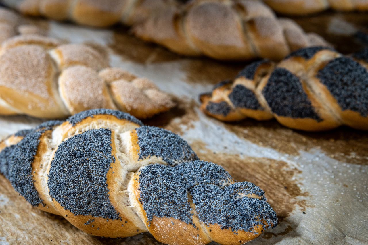 Bäckerei & Café Klein Bäckerei & Café Klein