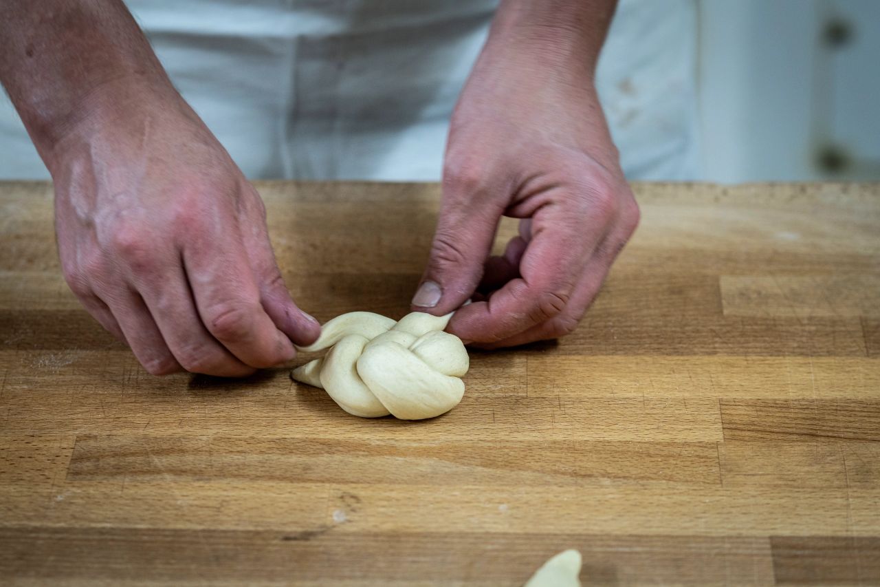 Bäckerei Cafe Klein Impressionen
