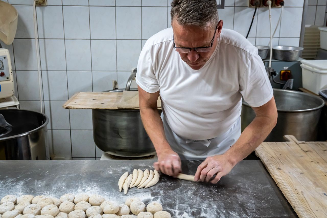 Bäckerei Cafe Klein Impressionen