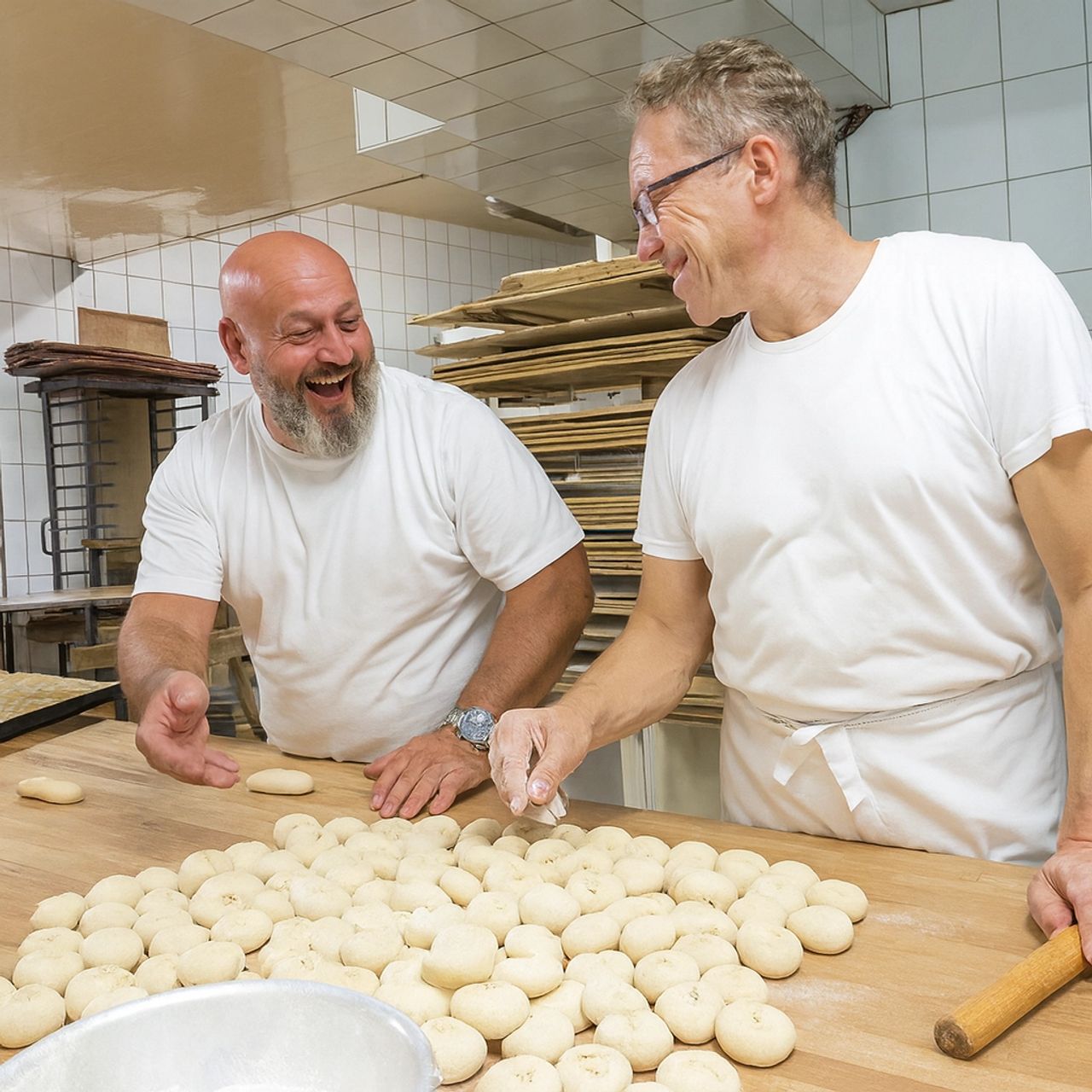 Bäckerei Klein Seminare Bäckerei Klein Seminare