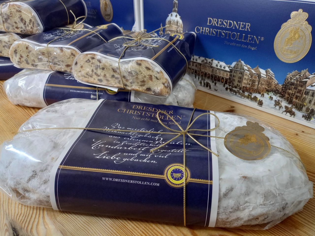 Bäckerei Klein Spezialitäten Bäckerei Klein Spezialitäten