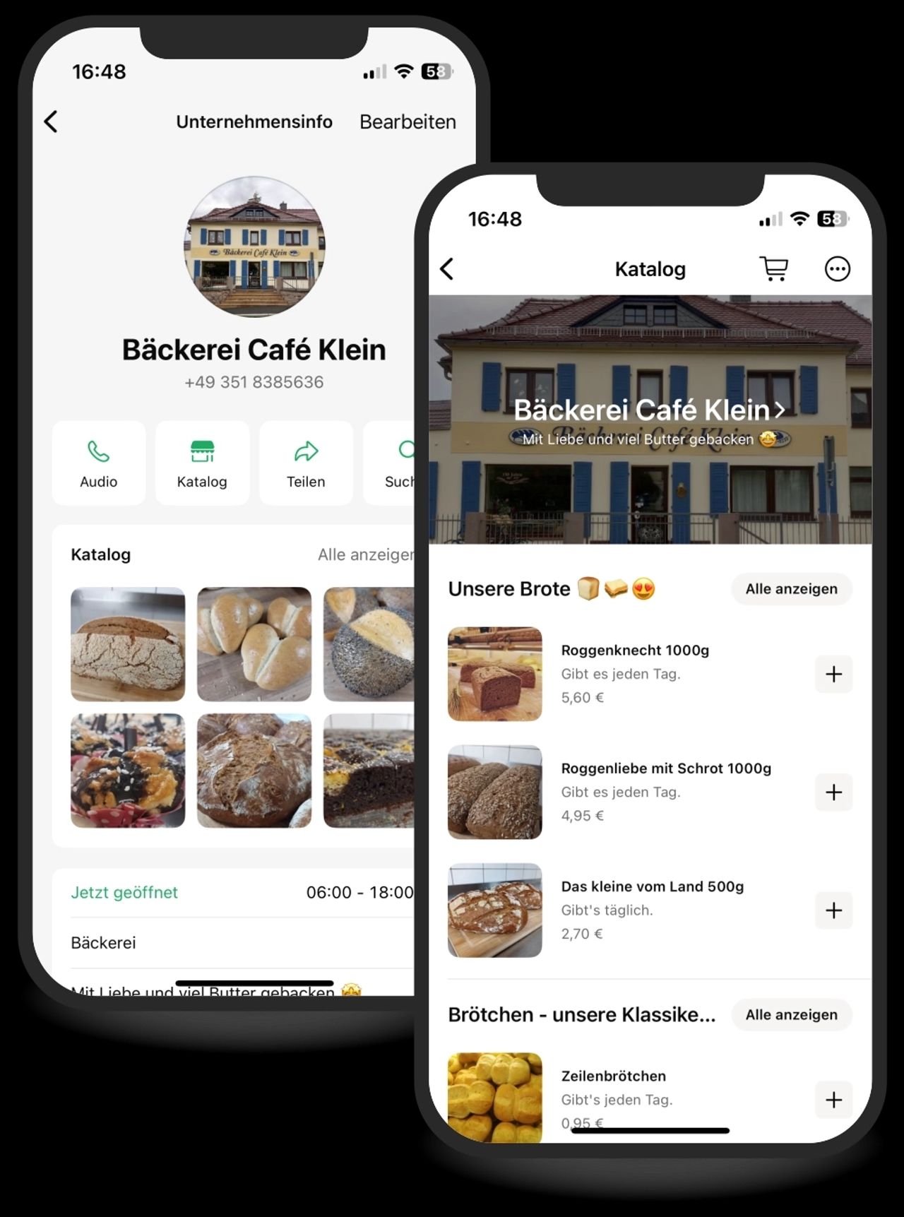 Vorbestellung Bestellablauf Vorbestellung Bestellablauf